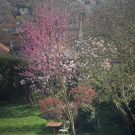 Charmante Briarde Simple Et De Bon Gout, Avec Terrasse Et Jardin - 4 A10 Personnes Holiday home *