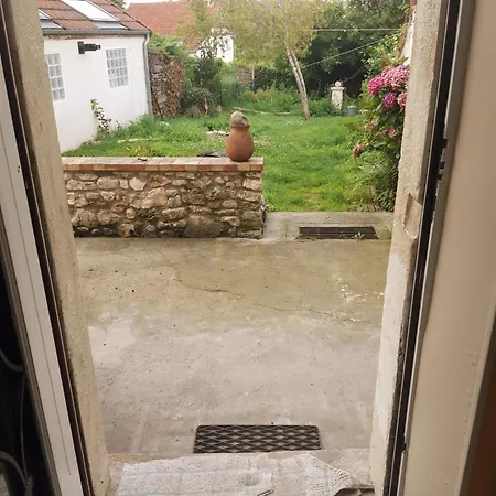 Charmante Briarde Simple Et De Bon Gout, Avec Terrasse Et Jardin - 4 A10 Personnes Villiers-sur-Morin